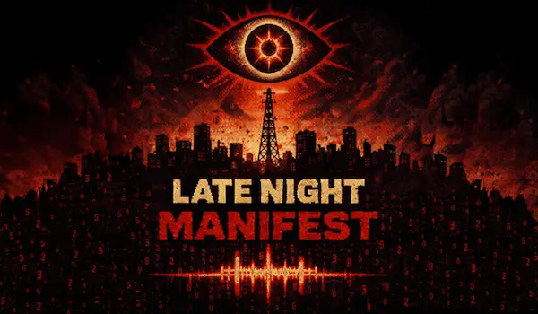 Late Night Manifest