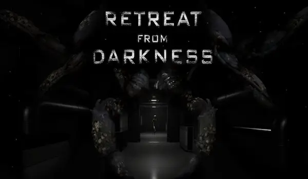 Retreat From Darkness