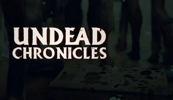 Undead Chronicles