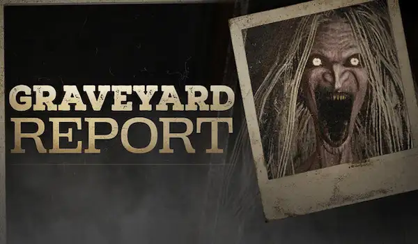 Graveyard Report