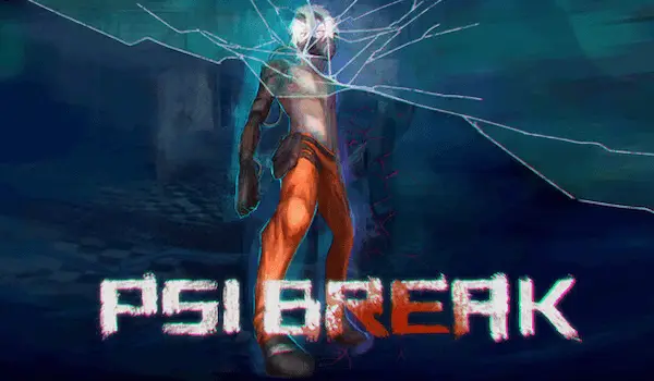 Psi Break