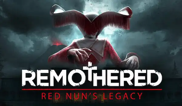 Remothered: Red Nun’s Legacy