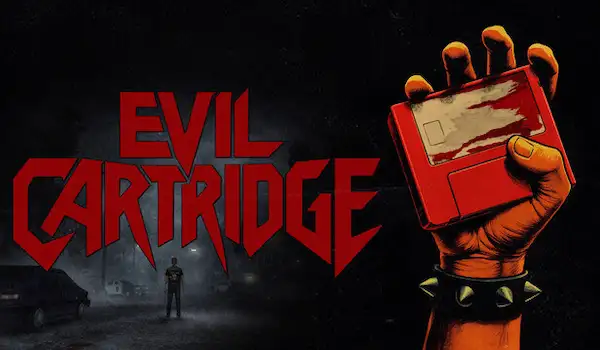 Evil Cartridge