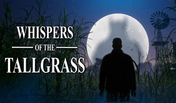 Whispers of the Tallgrass