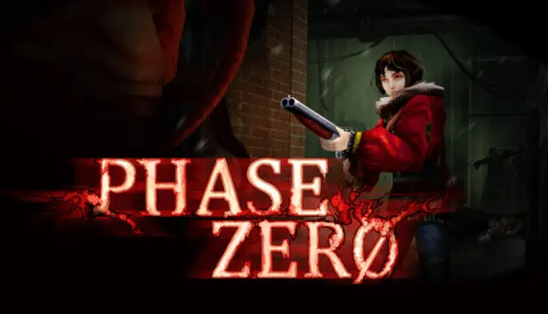 PHASE ZERO