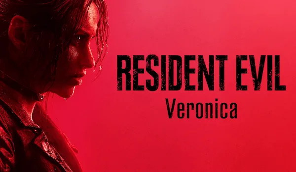 Resident Evil Veronica
